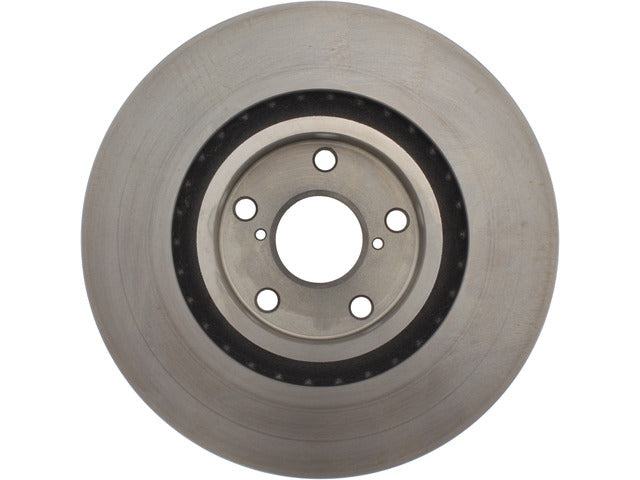 Centric Parts Disc Brake Rotor P/N:121.44103 Fits: Toyota Supra 98-93 - Image 2