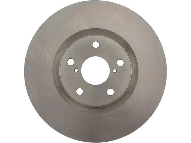 Centric Parts Disc Brake Rotor P/N:121.44103 Fits: Toyota Supra 98-93 - Image 3