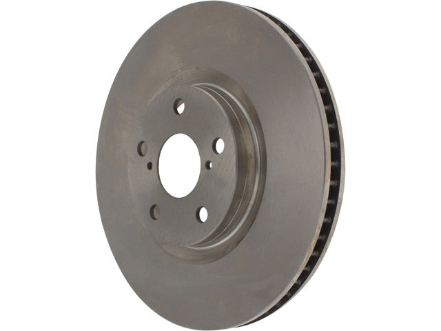 Centric Parts Disc Brake Rotor P/N:121.44103 Fits: Toyota Supra 98-93 - Image 4