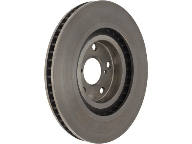 Centric Parts Disc Brake Rotor P/N:121.44103 Fits: Toyota Supra 98-93 - Image 5
