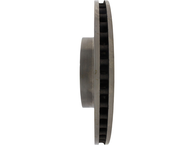 Centric Parts Disc Brake Rotor P/N:121.44104 Fits: Toyota Supra 98-93 - Image 1