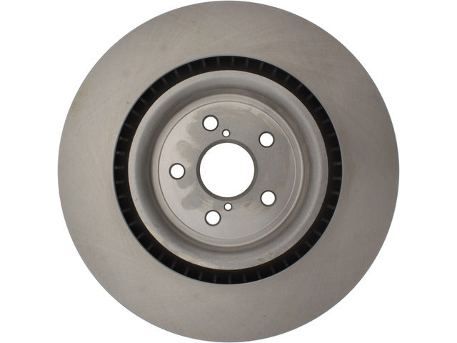 Centric Parts Disc Brake Rotor P/N:121.44104 Fits: Toyota Supra 98-93 - Image 2