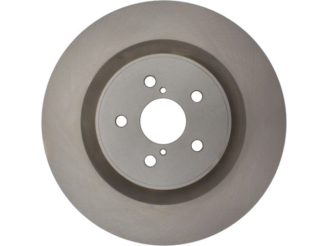 Centric Parts Disc Brake Rotor P/N:121.44104 Fits: Toyota Supra 98-93 - Image 3