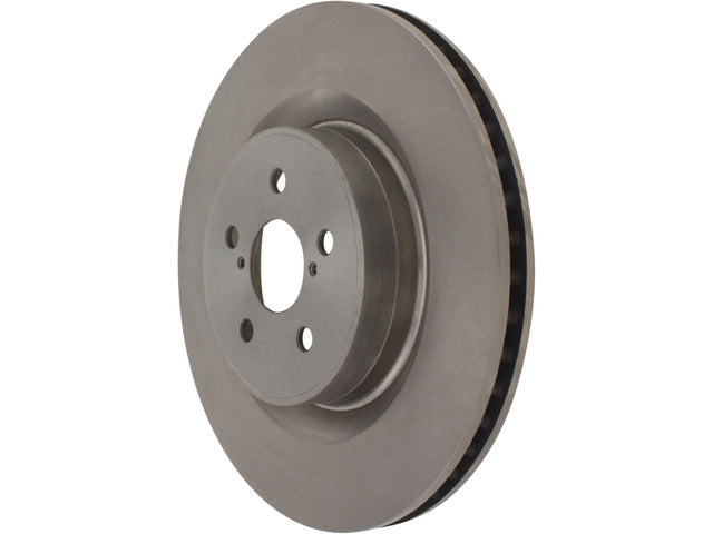 Centric Parts Disc Brake Rotor P/N:121.44104 Fits: Toyota Supra 98-93 - Image 4