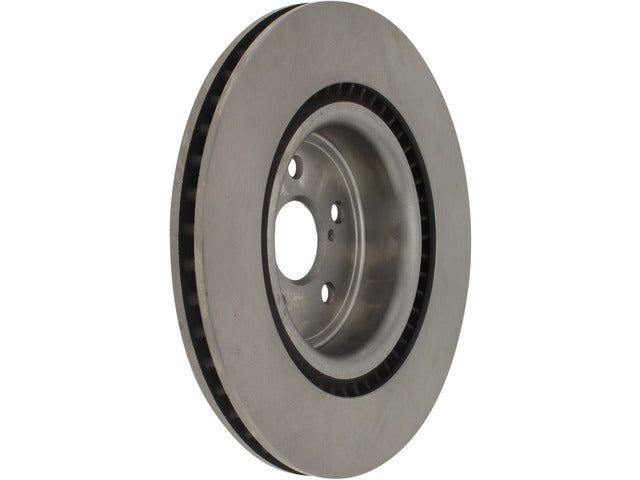 Centric Parts Disc Brake Rotor P/N:121.44104 Fits: Toyota Supra 98-93 - Image 5