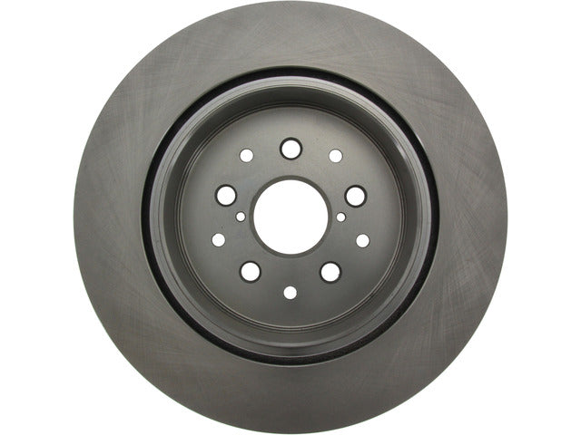 Centric Parts Disc Brake Rotor P/N:121.44105 Fits: Toyota Supra 98-93 - Image 2