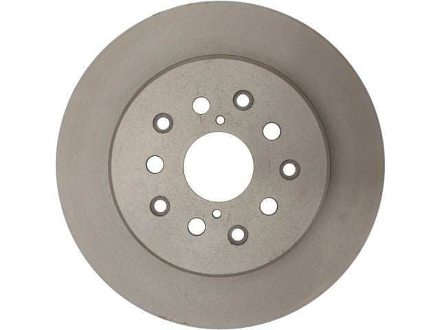 Centric Parts Disc Brake Rotor P/N:121.44105 Fits: Toyota Supra 98-93 - Image 3