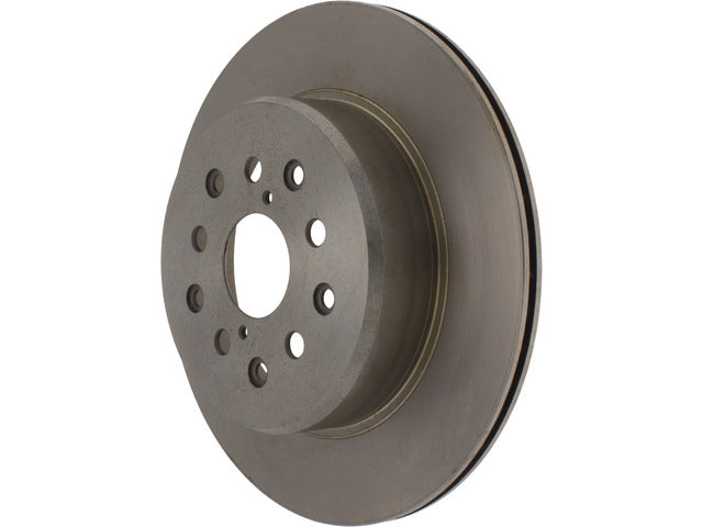 Centric Parts Disc Brake Rotor P/N:121.44105 Fits: Toyota Supra 98-93 - Image 4