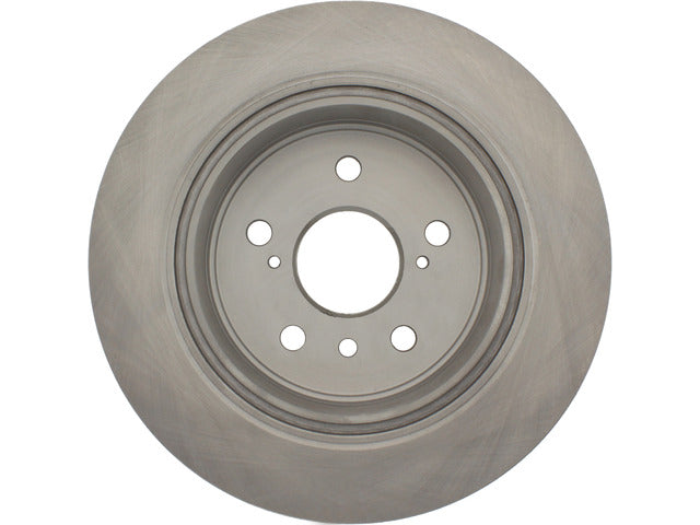 Centric Parts Disc Brake Rotor P/N:121.44106 Fits: Toyota Avalon 99-95 - Image 2