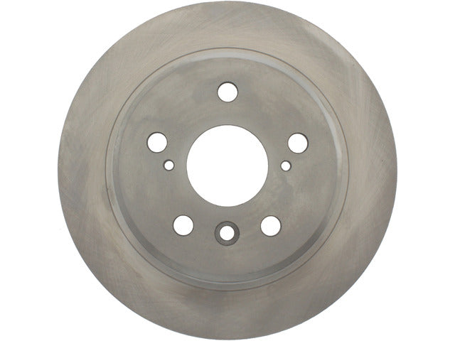 Centric Parts Disc Brake Rotor P/N:121.44106 Fits: Toyota Avalon 99-95 - Image 3