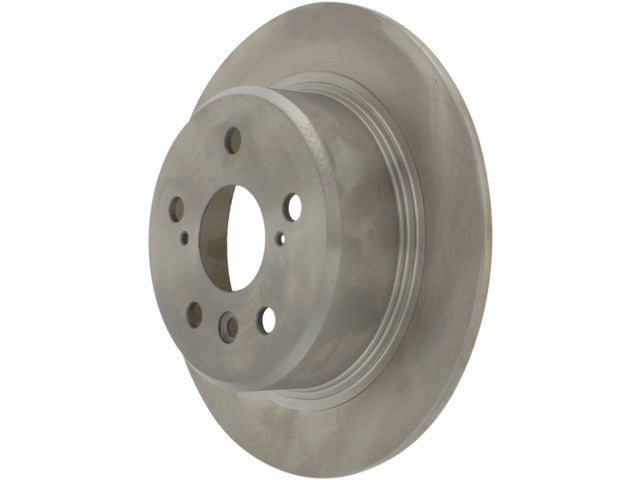 Centric Parts Disc Brake Rotor P/N:121.44106 Fits: Toyota Avalon 99-95 - Image 4