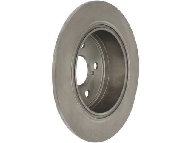 Centric Parts Disc Brake Rotor P/N:121.44106 Fits: Toyota Avalon 99-95 - Image 5