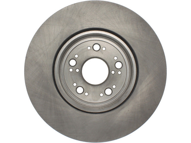 Centric Parts Disc Brake Rotor P/N:121.44107 Fits: Lexus Ls400 00-95 - Image 2