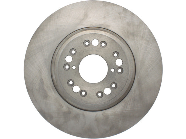 Centric Parts Disc Brake Rotor P/N:121.44107 Fits: Lexus Ls400 00-95 - Image 3