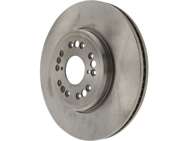 Centric Parts Disc Brake Rotor P/N:121.44107 Fits: Lexus Ls400 00-95 - Image 4