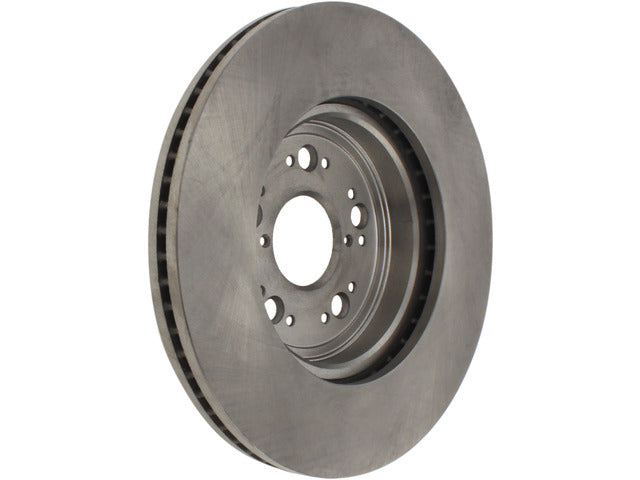 Centric Parts Disc Brake Rotor P/N:121.44107 Fits: Lexus Ls400 00-95 - Image 5