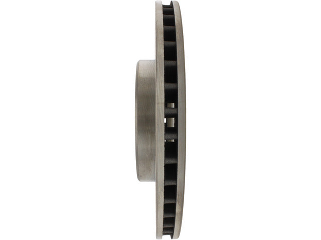 Centric Parts Disc Brake Rotor P/N:121.44108 Fits: Toyota Tacoma 04-95 - Image 1