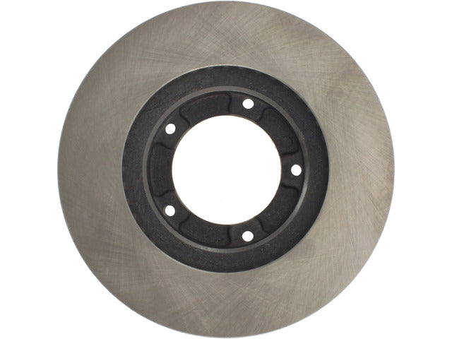 Centric Parts Disc Brake Rotor P/N:121.44108 Fits: Toyota Tacoma 04-95 - Image 2