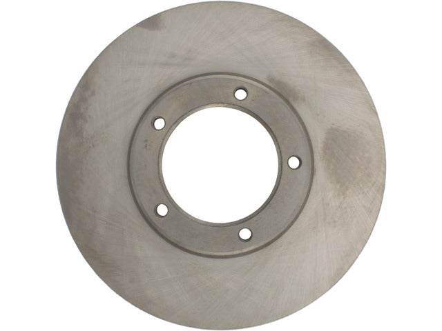 Centric Parts Disc Brake Rotor P/N:121.44108 Fits: Toyota Tacoma 04-95 - Image 3