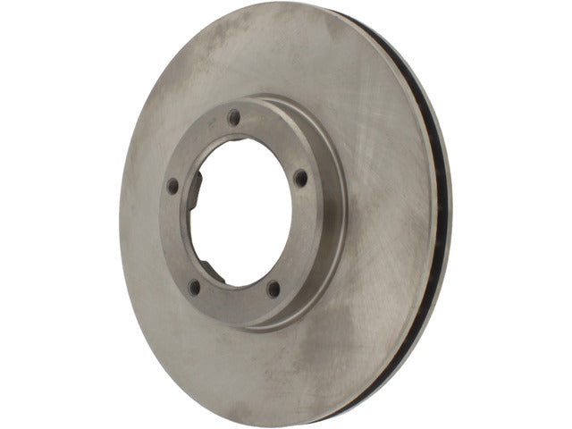 Centric Parts Disc Brake Rotor P/N:121.44108 Fits: Toyota Tacoma 04-95 - Image 4