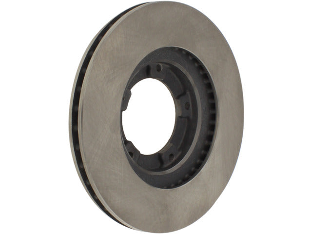 Centric Parts Disc Brake Rotor P/N:121.44108 Fits: Toyota Tacoma 04-95 - Image 5