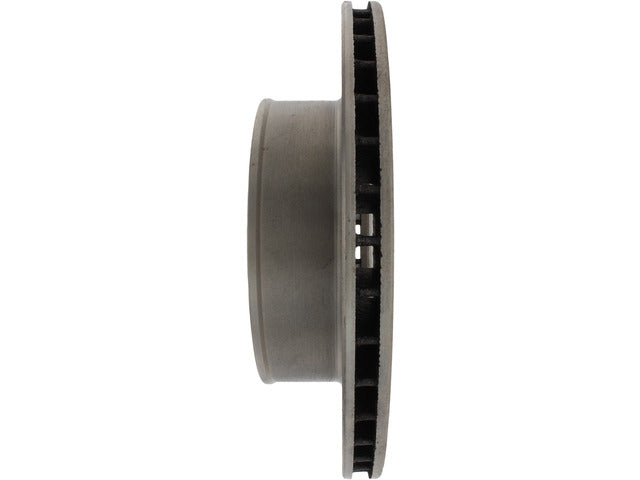 Centric Parts Disc Brake Rotor P/N:121.44109 Fits: Toyota 4runner 02-95, Toyota Tacoma 04-95 - Image 1