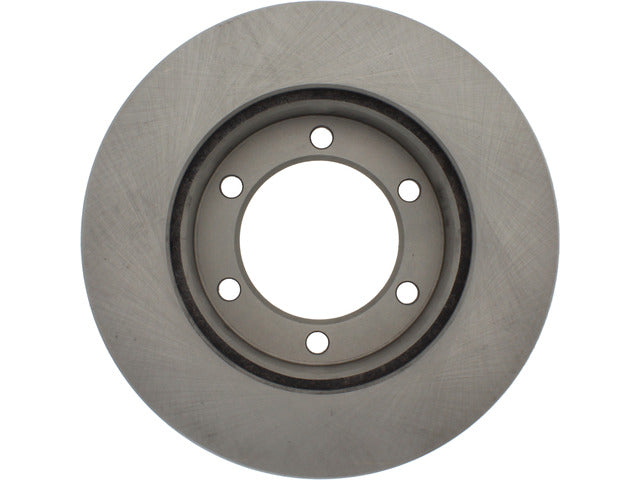 Centric Parts Disc Brake Rotor P/N:121.44109 Fits: Toyota 4runner 02-95, Toyota Tacoma 04-95 - Image 2