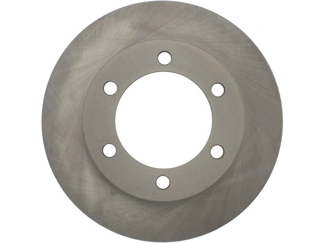 Centric Parts Disc Brake Rotor P/N:121.44109 Fits: Toyota 4runner 02-95, Toyota Tacoma 04-95 - Image 3