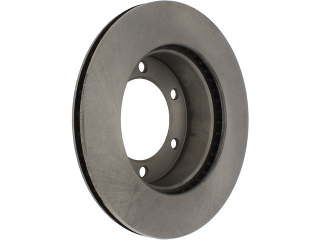 Centric Parts Disc Brake Rotor P/N:121.44109 Fits: Toyota 4runner 02-95, Toyota Tacoma 04-95 - Image 5