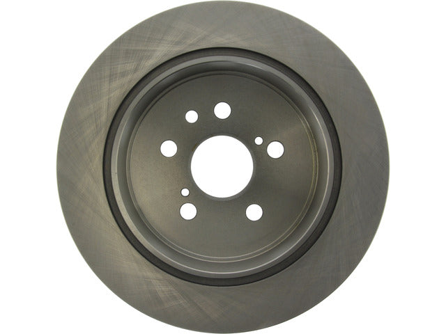 Centric Parts Disc Brake Rotor P/N:121.44110 Fits: Toyota Celica 99-96 - Image 2