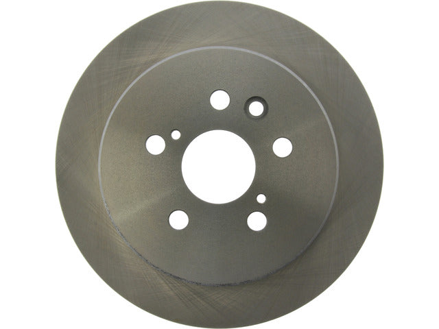 Centric Parts Disc Brake Rotor P/N:121.44110 Fits: Toyota Celica 99-96 - Image 3