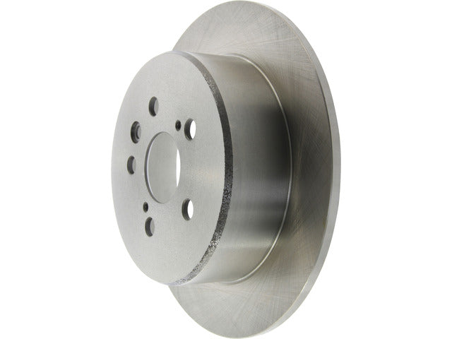 Centric Parts Disc Brake Rotor P/N:121.44110 Fits: Toyota Celica 99-96 - Image 4