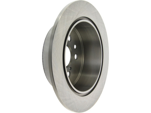 Centric Parts Disc Brake Rotor P/N:121.44110 Fits: Toyota Celica 99-96 - Image 5
