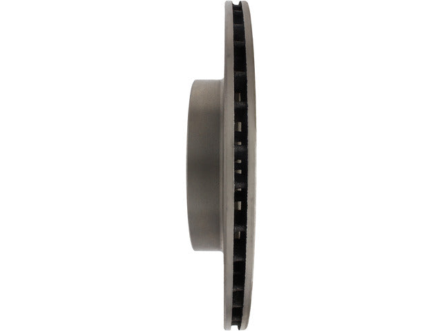 Centric Parts Disc Brake Rotor P/N:121.44111 Fits: Toyota Rav4 00-96 - Image 1
