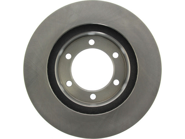 Centric Parts Disc Brake Rotor P/N:121.44112 Fits: Toyota 4runner 02-95, Toyota Tacoma 2004 - Image 2