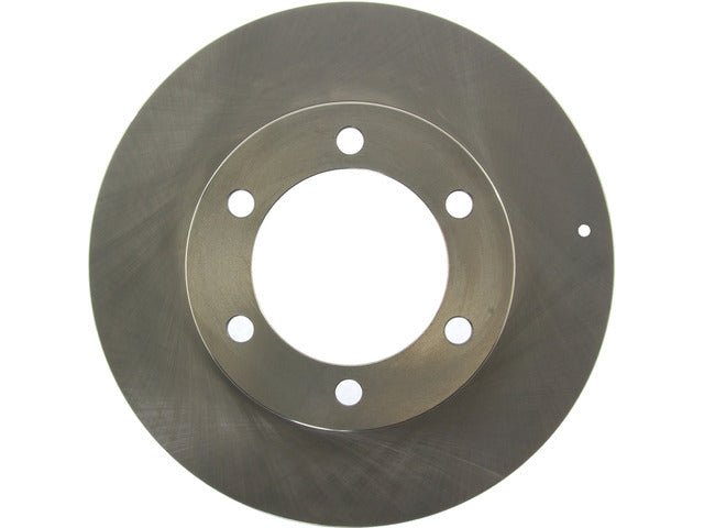 Centric Parts Disc Brake Rotor P/N:121.44112 Fits: Toyota 4runner 02-95, Toyota Tacoma 2004 - Image 3