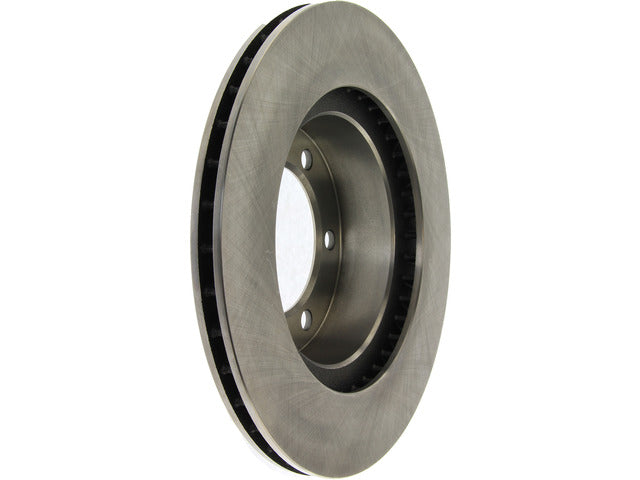 Centric Parts Disc Brake Rotor P/N:121.44112 Fits: Toyota 4runner 02-95, Toyota Tacoma 2004 - Image 5