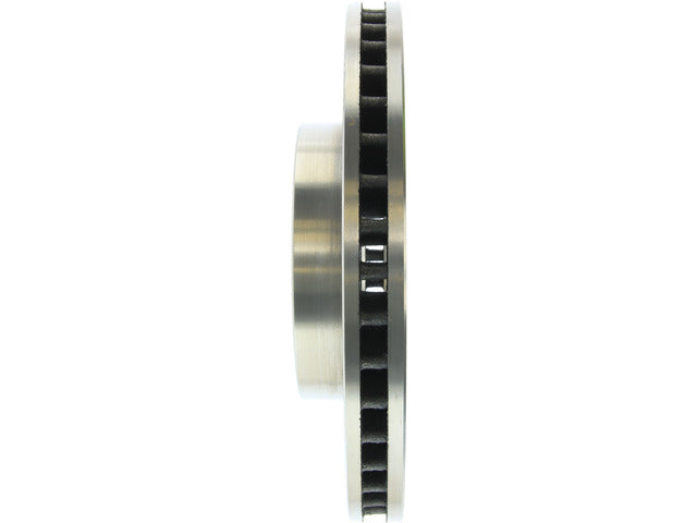 Centric Parts Disc Brake Rotor P/N:121.44113 Fits: Toyota Celica 2000, Toyota Celica 97-94 - Image 1