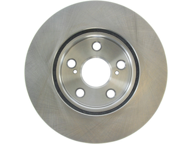 Centric Parts Disc Brake Rotor P/N:121.44113 Fits: Toyota Celica 2000, Toyota Celica 97-94 - Image 2