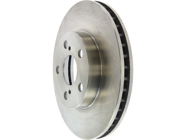 Centric Parts Disc Brake Rotor P/N:121.44113 Fits: Toyota Celica 2000, Toyota Celica 97-94 - Image 4
