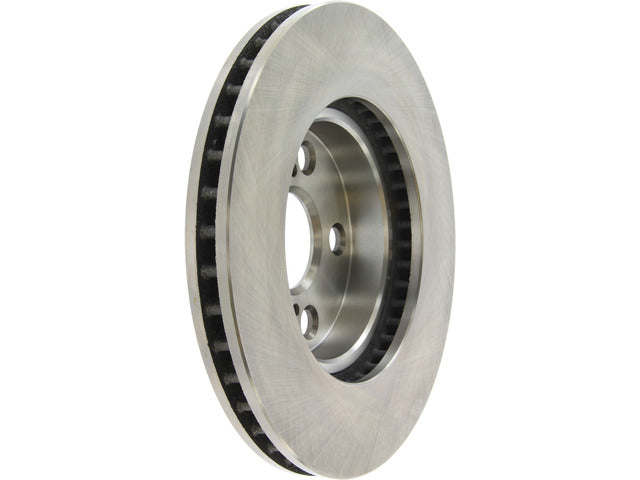 Centric Parts Disc Brake Rotor P/N:121.44113 Fits: Toyota Celica 2000, Toyota Celica 97-94 - Image 5