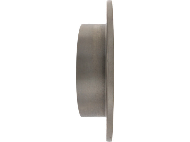 Centric Parts Disc Brake Rotor P/N:121.44115 Fits: Pontiac Vibe 06-03, Scion Tc 10-05, Toyota Celica 05-00, Toyota Corolla 06-05, Toyota Matrix 07-03 - Image 1