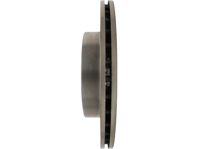 Centric Parts Disc Brake Rotor P/N:121.44116 Fits: Toyota Echo 2000, Toyota Yaris 05-04 - Image 1
