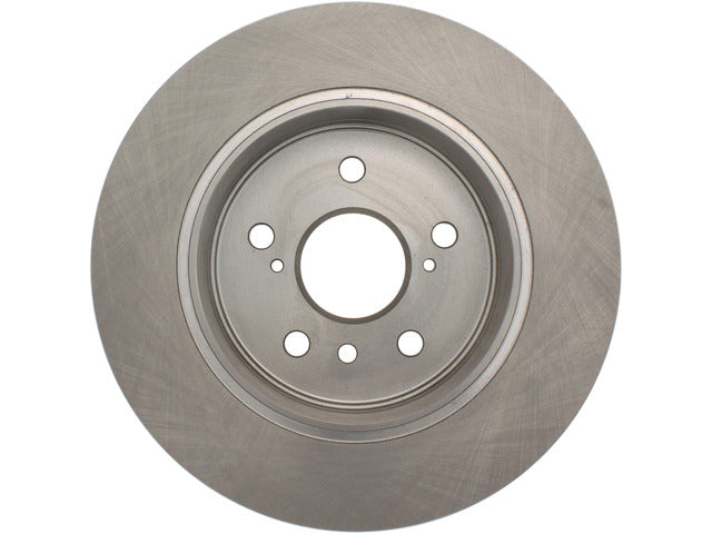 Centric Parts Disc Brake Rotor P/N:121.44117 Fits: Toyota Avalon 04-00 - Image 2