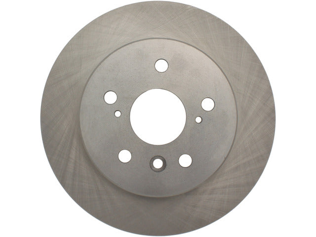 Centric Parts Disc Brake Rotor P/N:121.44117 Fits: Toyota Avalon 04-00 - Image 3