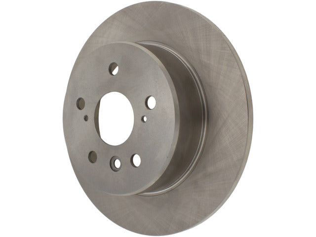 Centric Parts Disc Brake Rotor P/N:121.44117 Fits: Toyota Avalon 04-00 - Image 4