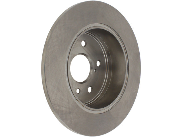 Centric Parts Disc Brake Rotor P/N:121.44117 Fits: Toyota Avalon 04-00 - Image 5