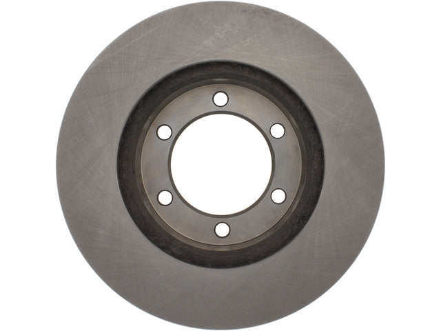Centric Parts Disc Brake Rotor P/N:121.44118 Fits: Toyota Sequoia 07-01, Toyota Tundra 06-00 - Image 2