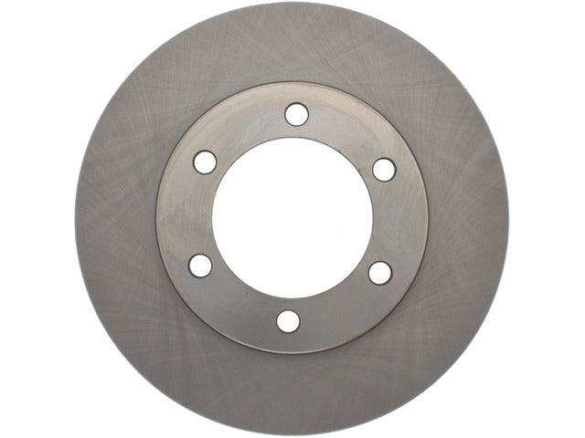 Centric Parts Disc Brake Rotor P/N:121.44118 Fits: Toyota Sequoia 07-01, Toyota Tundra 06-00 - Image 3