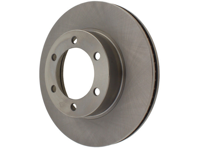 Centric Parts Disc Brake Rotor P/N:121.44118 Fits: Toyota Sequoia 07-01, Toyota Tundra 06-00 - Image 4